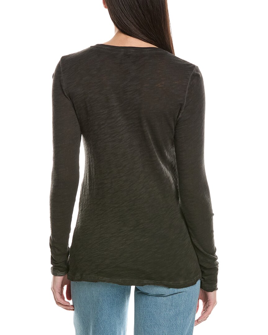 ATM Anthony Thomas Melillo Atm Anthony Thomas Melillo Destroyed Shirt