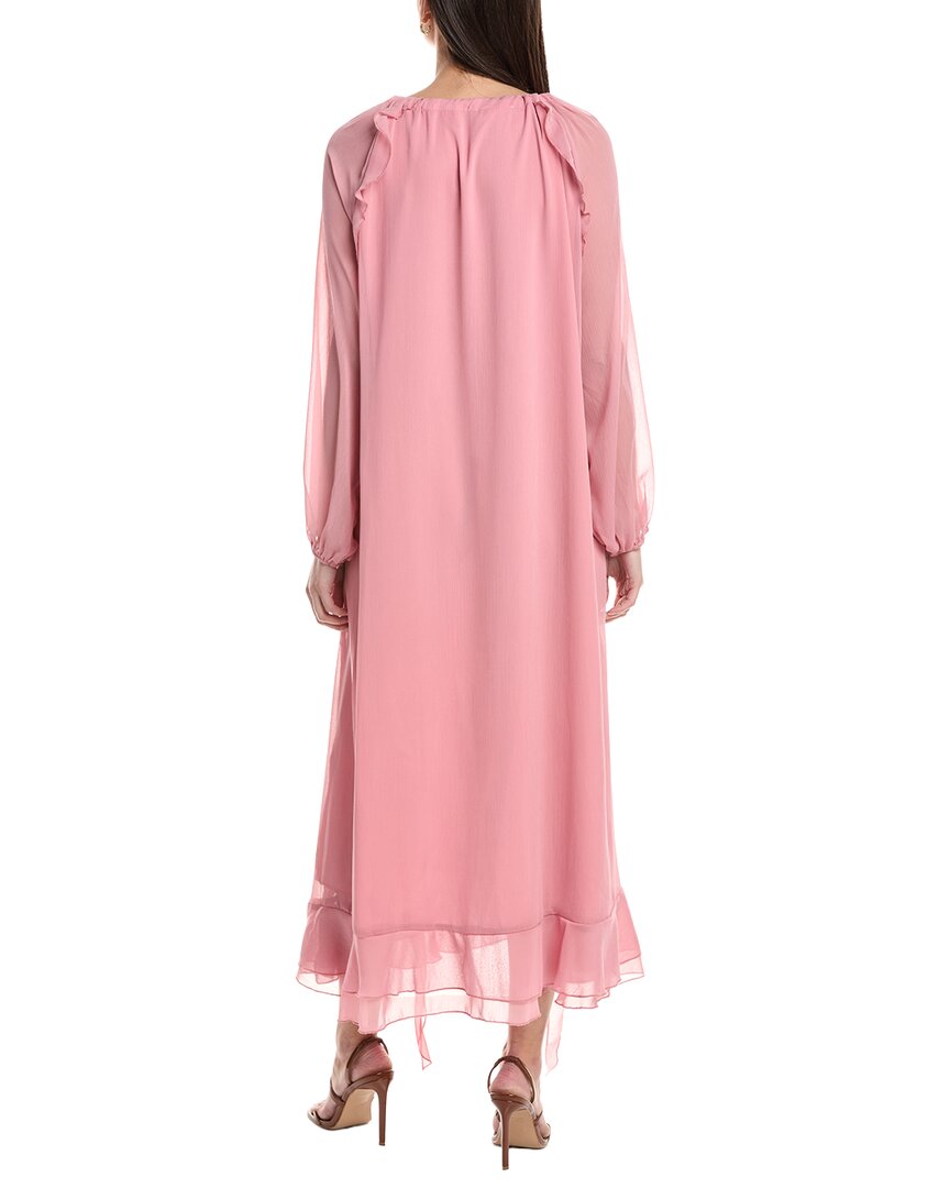 To My Lovers Midi Dress