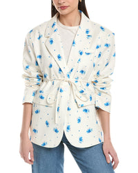 To My Lovers Blazer