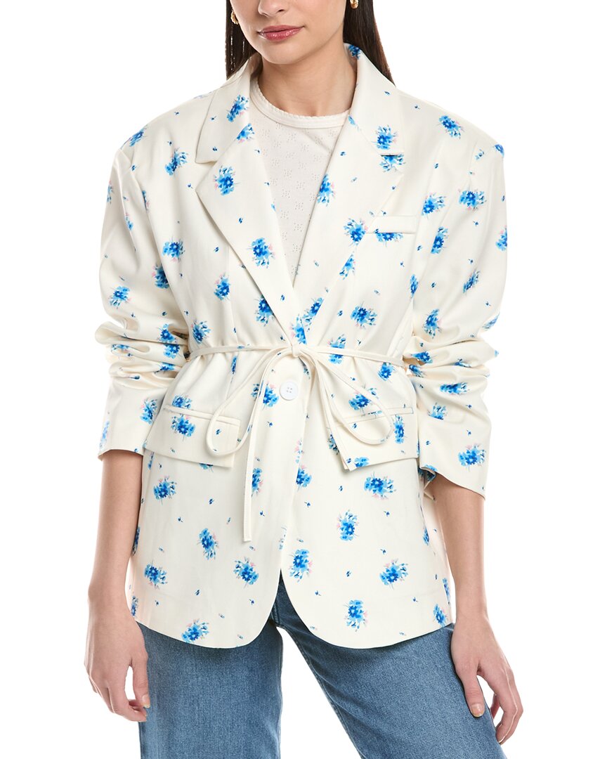 To My Lovers Blazer