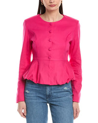 To My Lovers Top