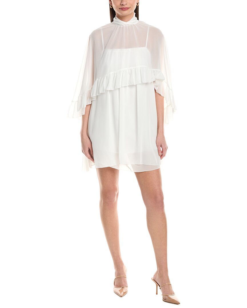 To My Lovers Mini Dress