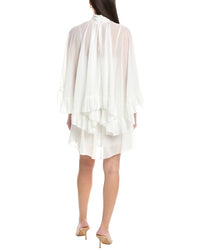 To My Lovers Mini Dress