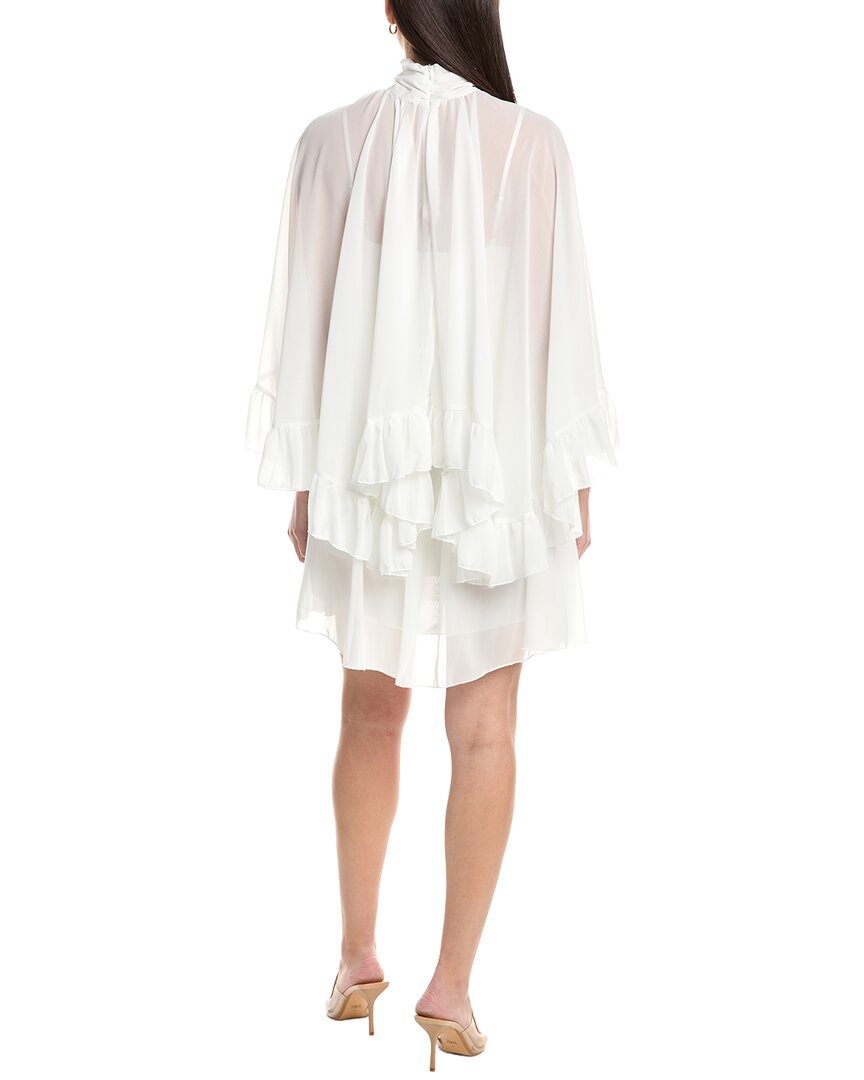 To My Lovers Mini Dress