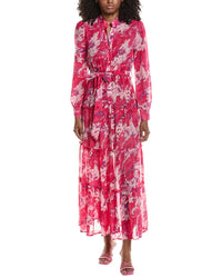 To My Lovers Maxi Dress