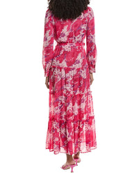 To My Lovers Maxi Dress