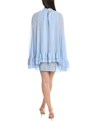 To My Lovers Mini Dress
