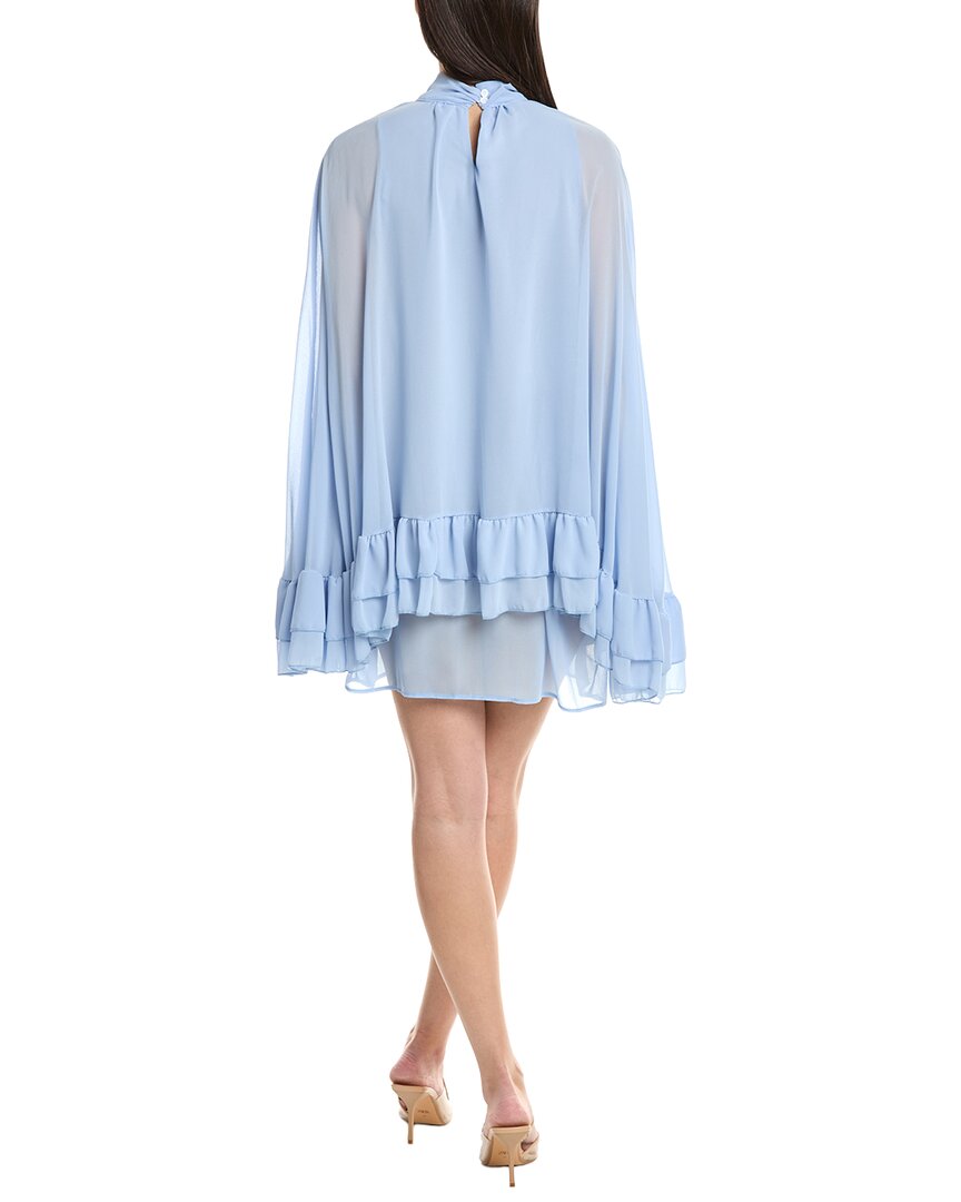 To My Lovers Mini Dress