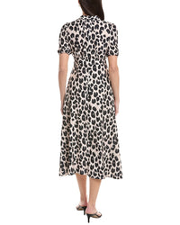 To My Lovers Midi Dress