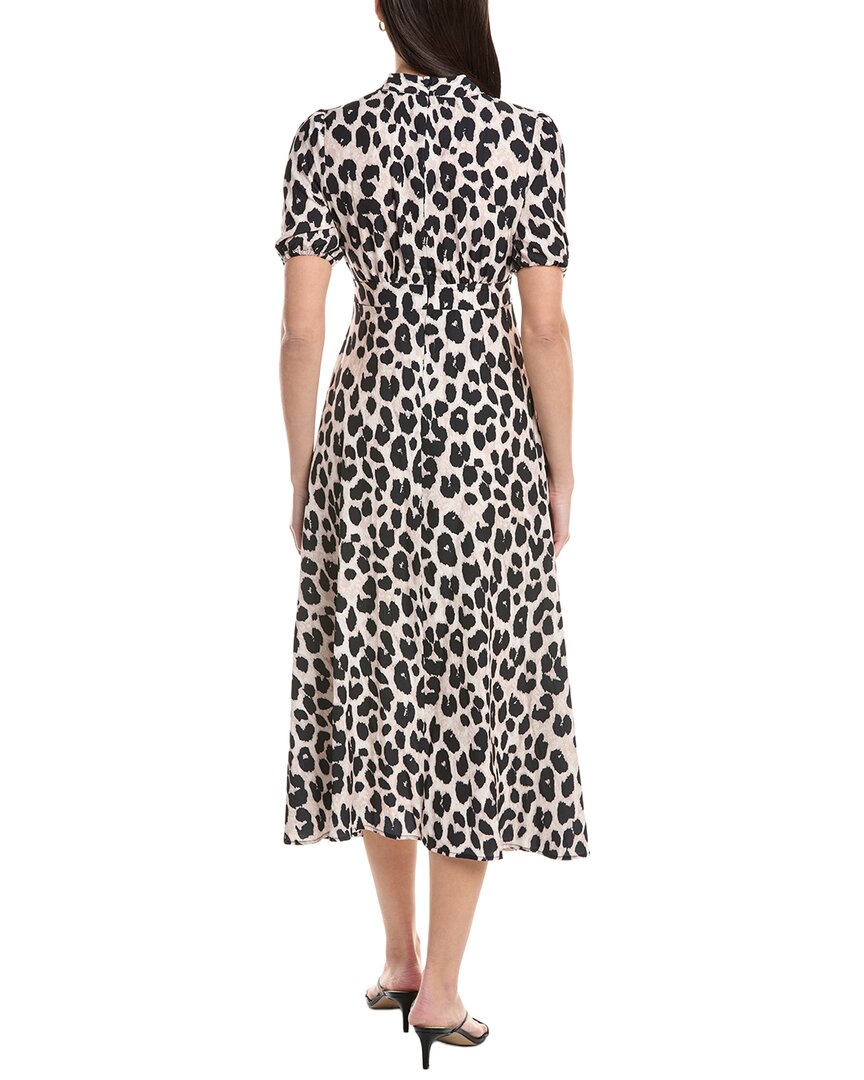 To My Lovers Midi Dress