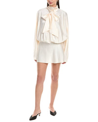 To My Lovers Mini Dress