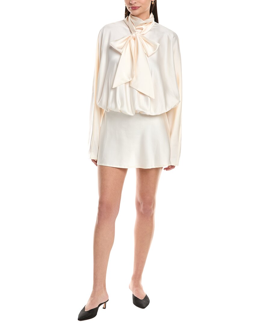To My Lovers Mini Dress