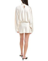 To My Lovers Mini Dress