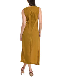To My Lovers Midi Dress