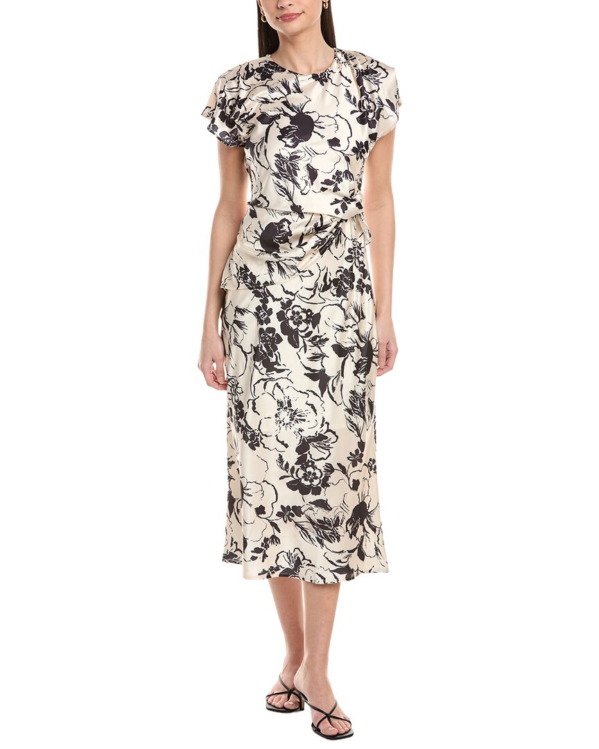 To My Lovers Maxi Dress