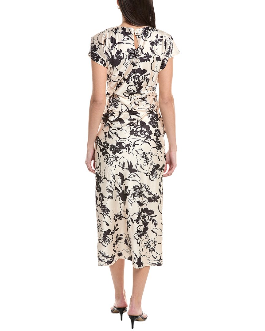 To My Lovers Maxi Dress