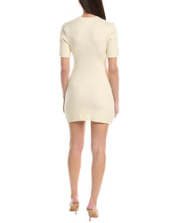 To My Lovers Cardigan Dress
