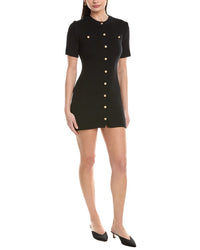 To My Lovers Cardigan Dress