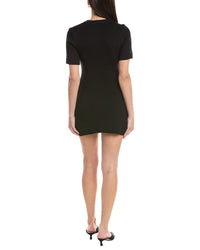 To My Lovers Cardigan Dress