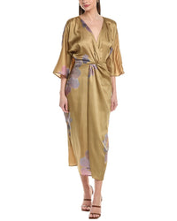 To My Lovers Midi Dress