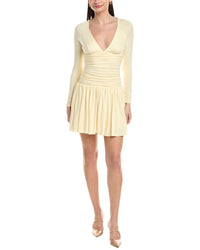 To My Lovers Mini Dress
