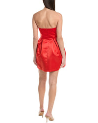 To My Lovers Mini Dress
