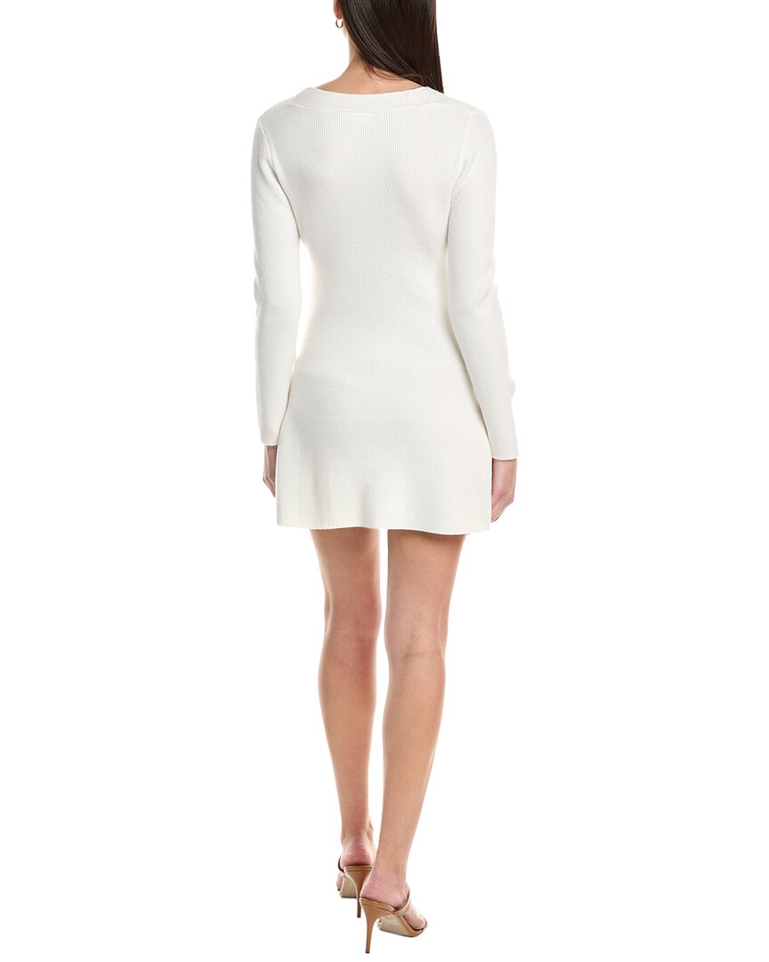 To My Lovers Cardigan Dress