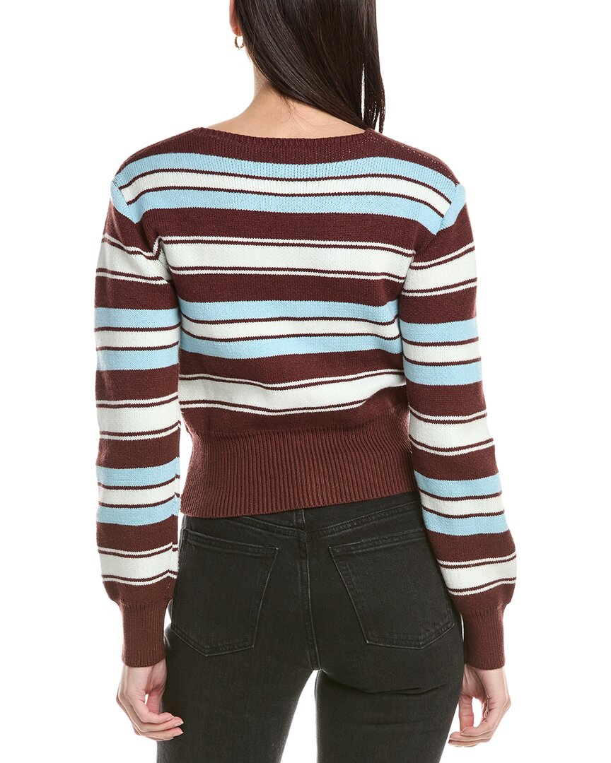 To My Lovers Cardigan