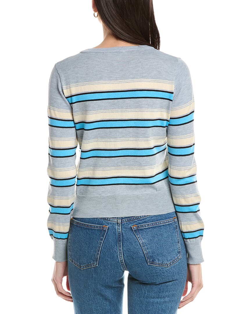 To My Lovers Cardigan