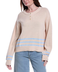 Serenette Knit Sweater