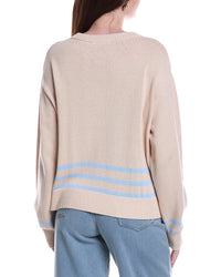 Serenette Knit Sweater