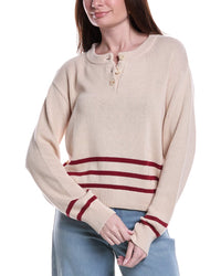 Serenette Knit Sweater