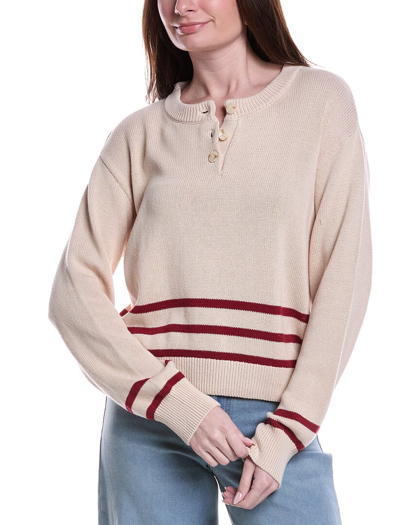 Serenette Knit Sweater