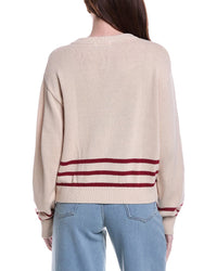 Serenette Knit Sweater