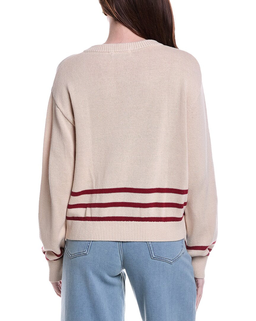 Serenette Knit Sweater