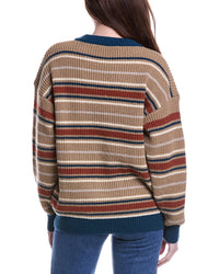 Serenette Knit Sweater