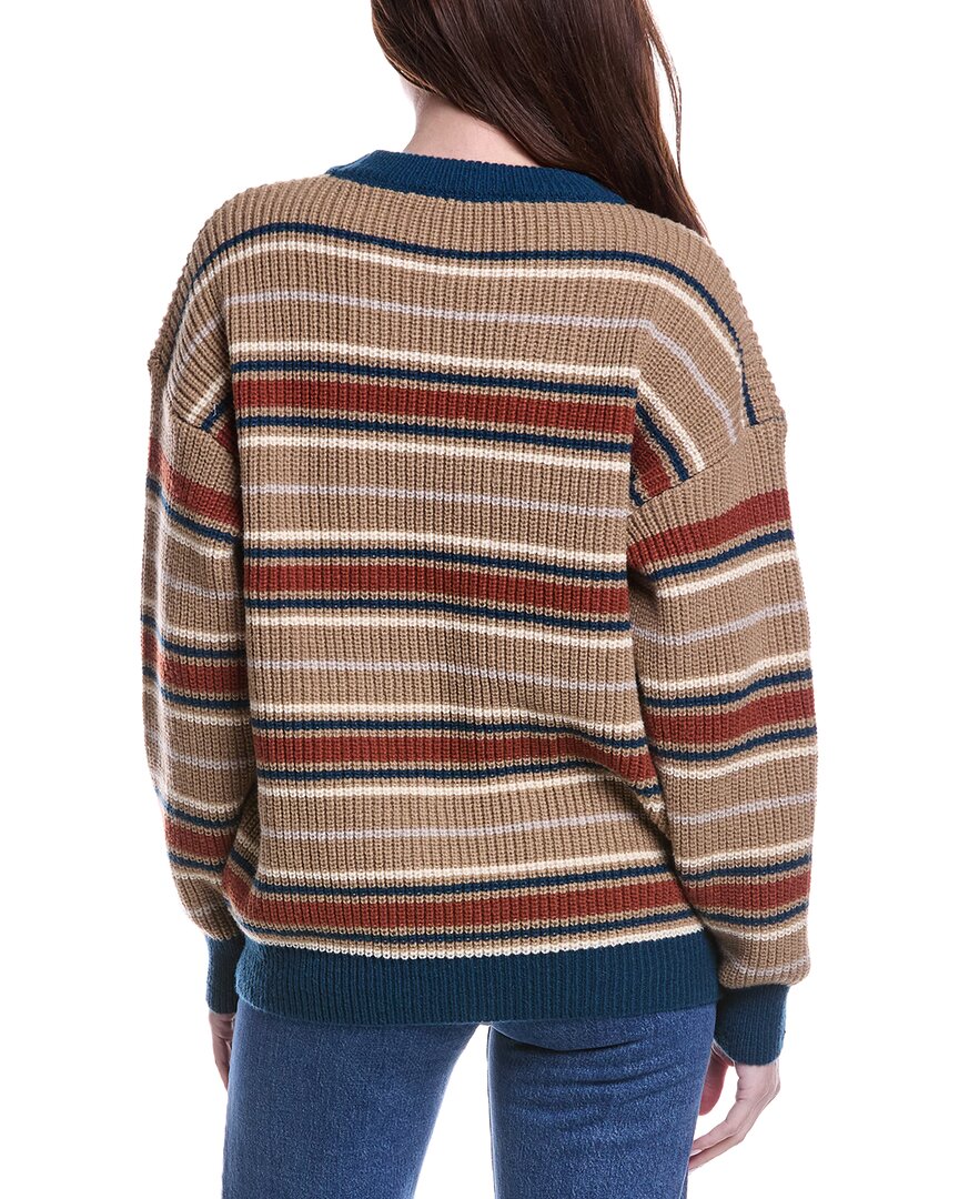 Serenette Knit Sweater