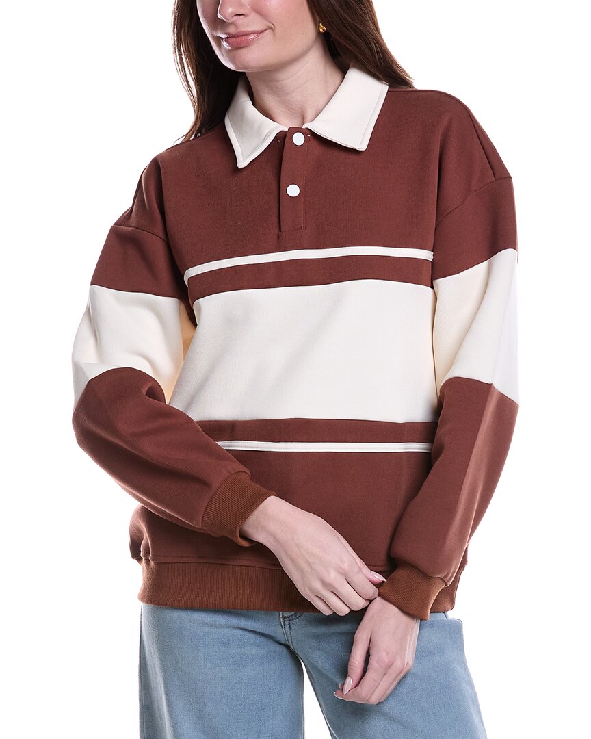 Serenette Polo Shirt