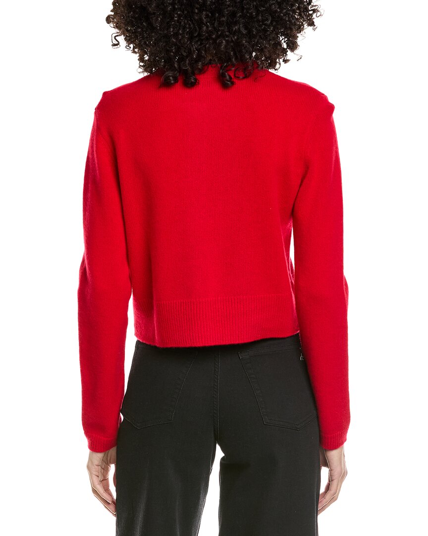 Femme Society Cashmere Cardigan