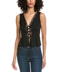 Femme Society Sleeveless Top