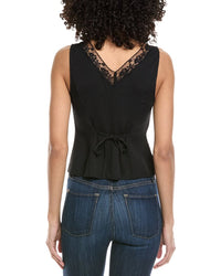 Femme Society Sleeveless Top