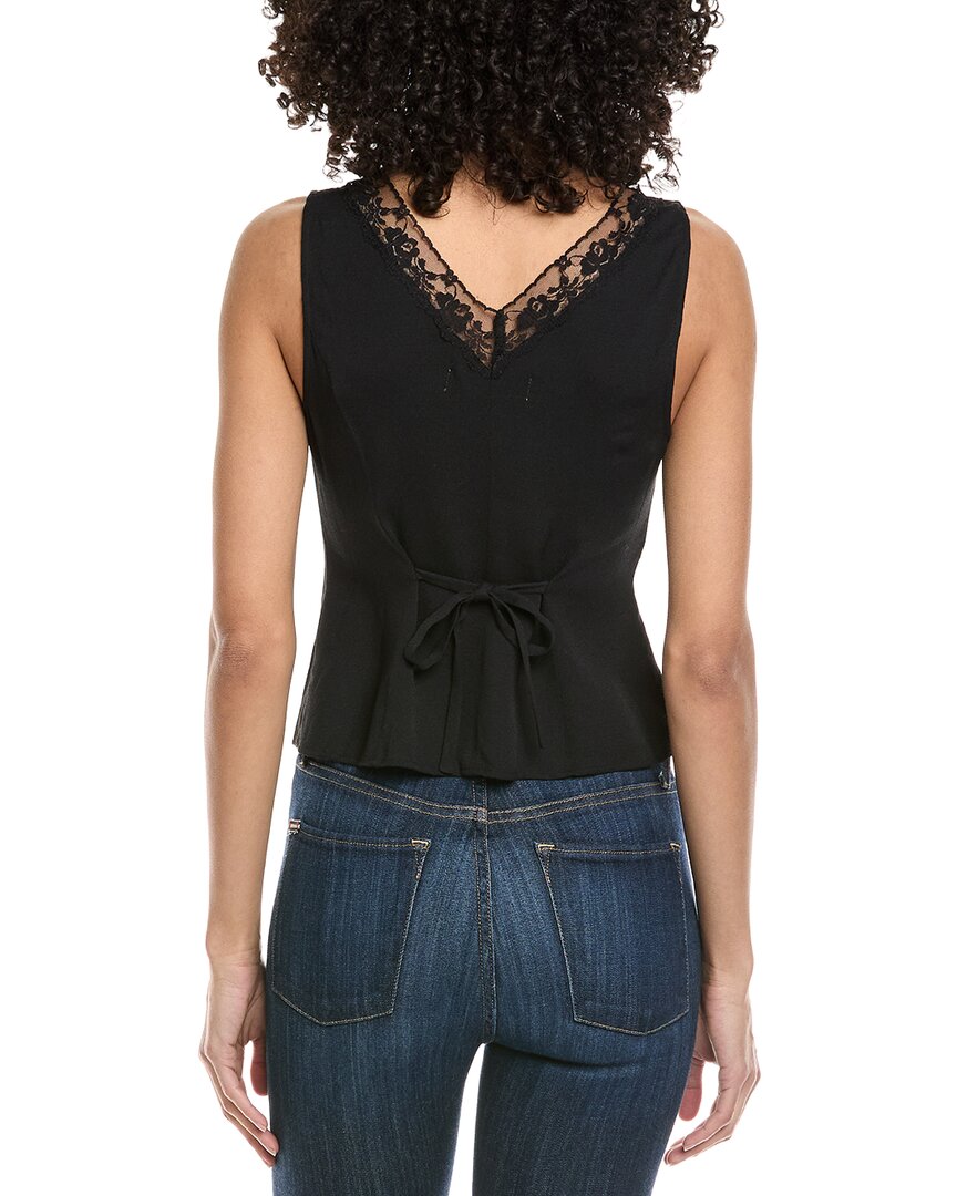 Femme Society Sleeveless Top
