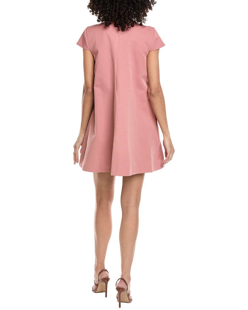 Femme Society Cap Sleeve Mini Dress