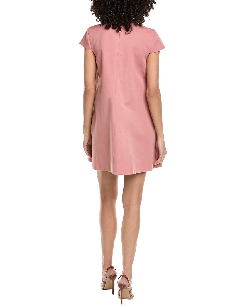 Femme Society Cap Sleeve Mini Dress