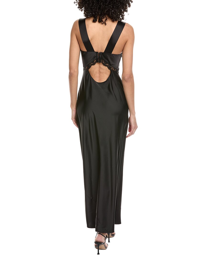 Femme Society Sleeveless Maxi Dress