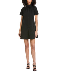 Femme Society Short Sleeve Mini Dress