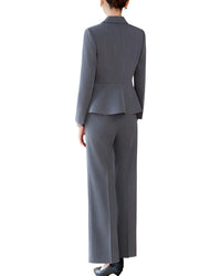 Olivia Taylor Olivia Taylor 2Pc Blazer & Pant Set