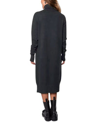 Kayla Paris Midi Dress