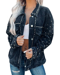 Deli.S Jacket