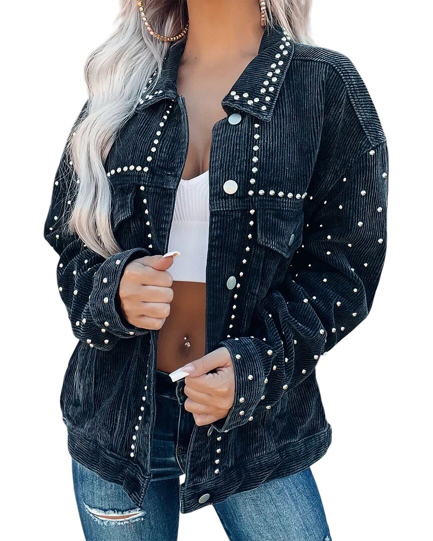 Deli.S Jacket